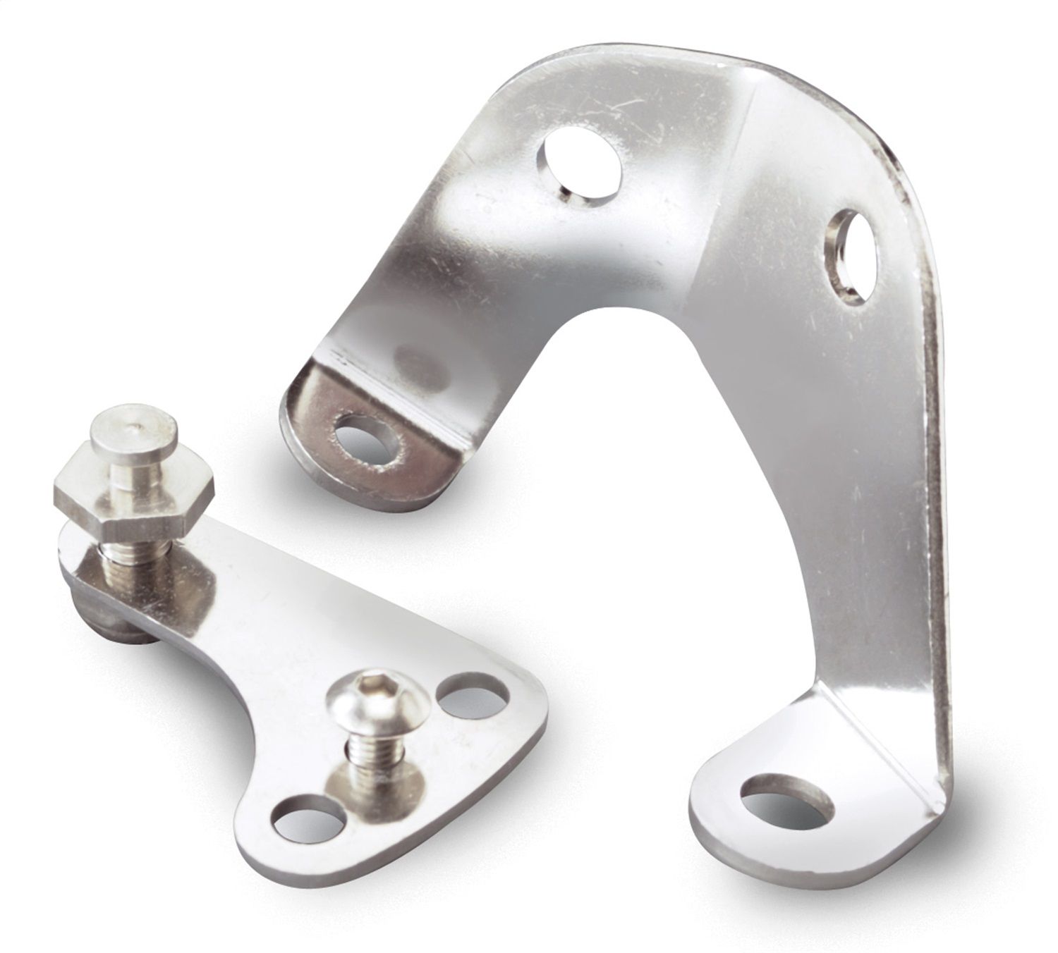 1996, 1995, 1994 Chevrolet Caprice Chassis Automatic Transmission Kickdown Cable Bracket