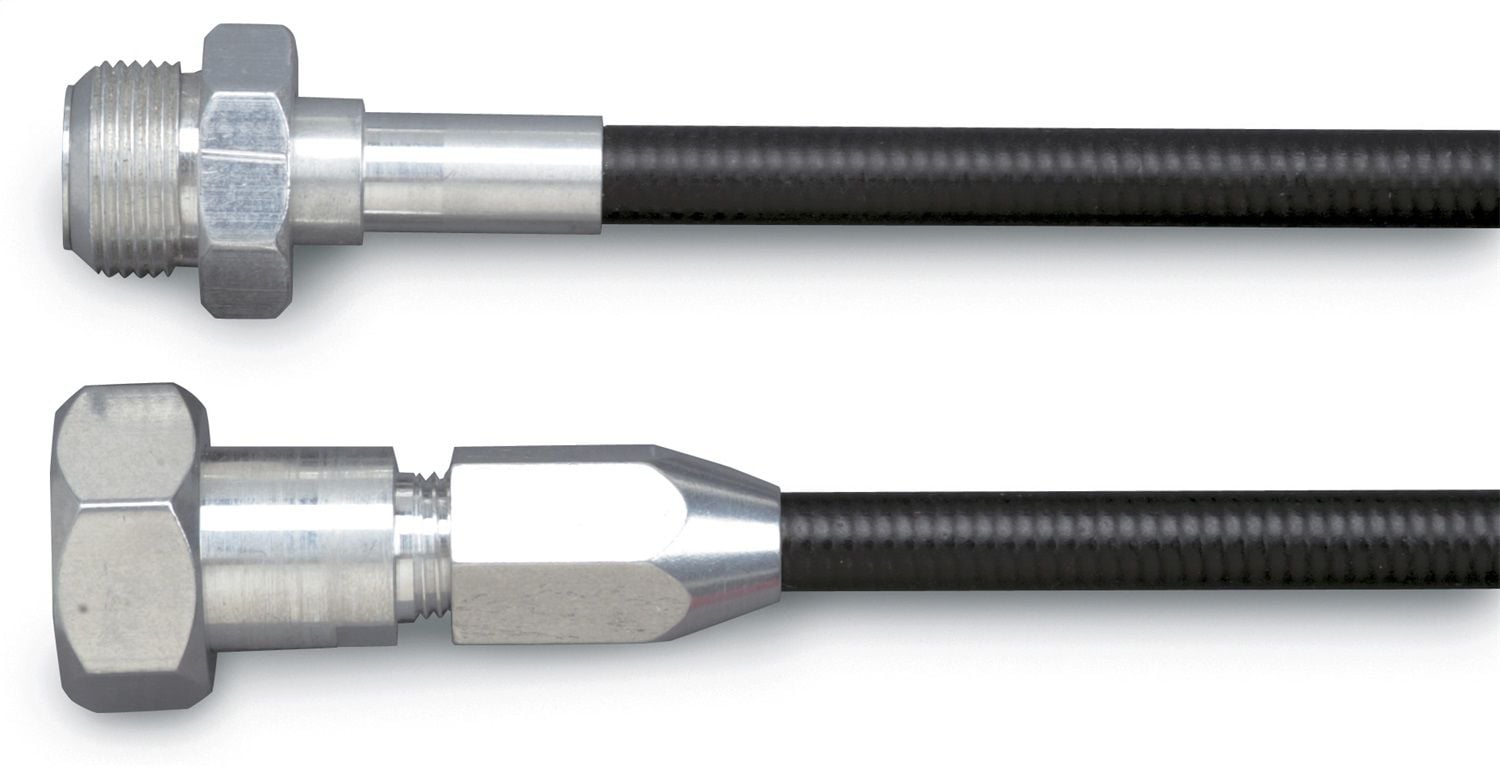 2002-2009 AM General DJ5 Speedometer Cable Lokar