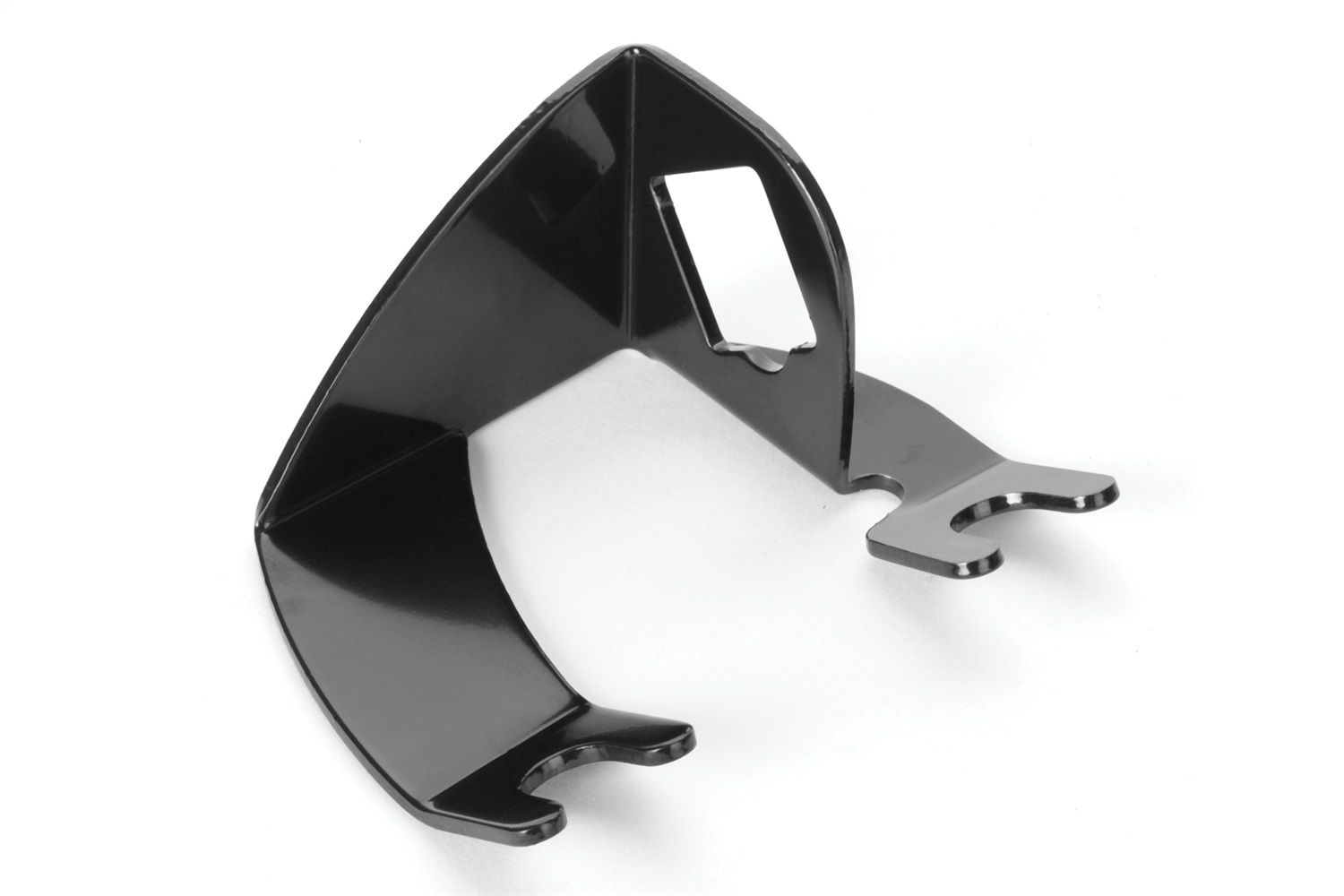 1981, 1980, 1979, 1978, 1977, 1976, 1975, 1974, 1973, 1972, 1971, 1970 GMC Jimmy Automatic Transmission Kickdown Cable Bracket