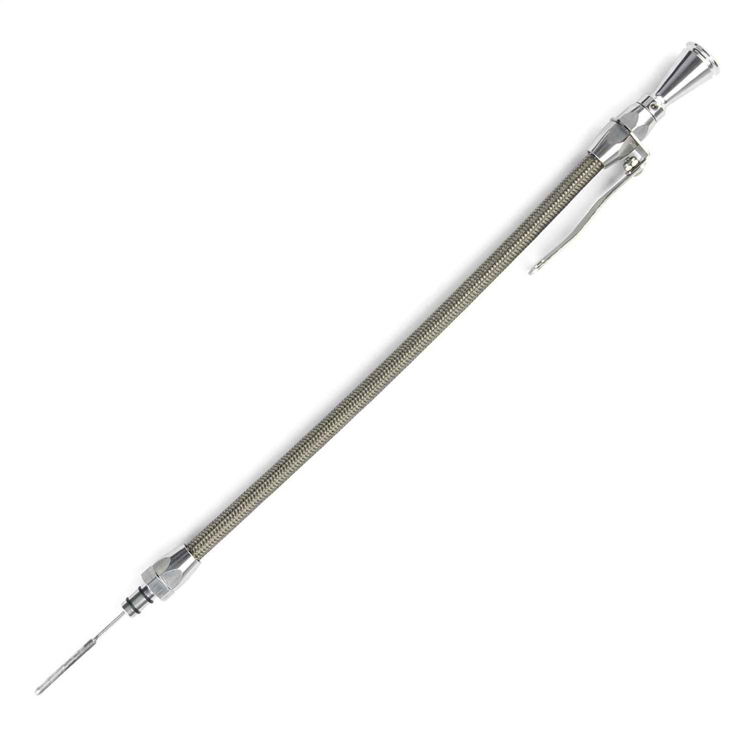 1971, 1970, 1969, 1968, 1967, 1966, 1965, 1964 Ford Custom 500 Engine Oil Dipstick
