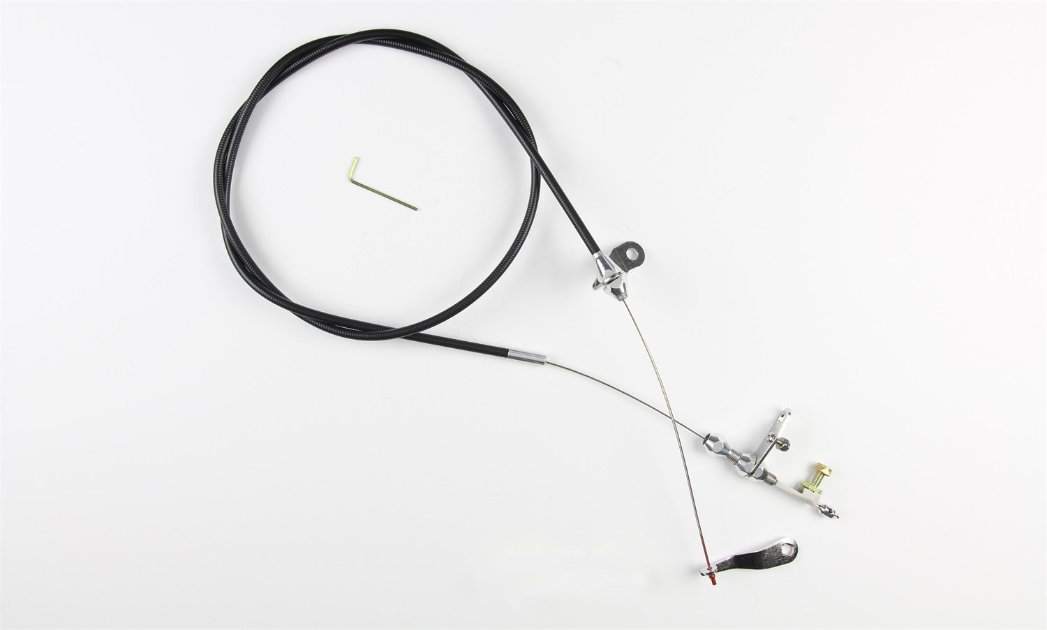 1977, 1976, 1975, 1974, 1973, 1972, 1971, 1970, 1969, 1968, 1967, 1966 Ford Custom 500 Automatic Transmission Kickdown