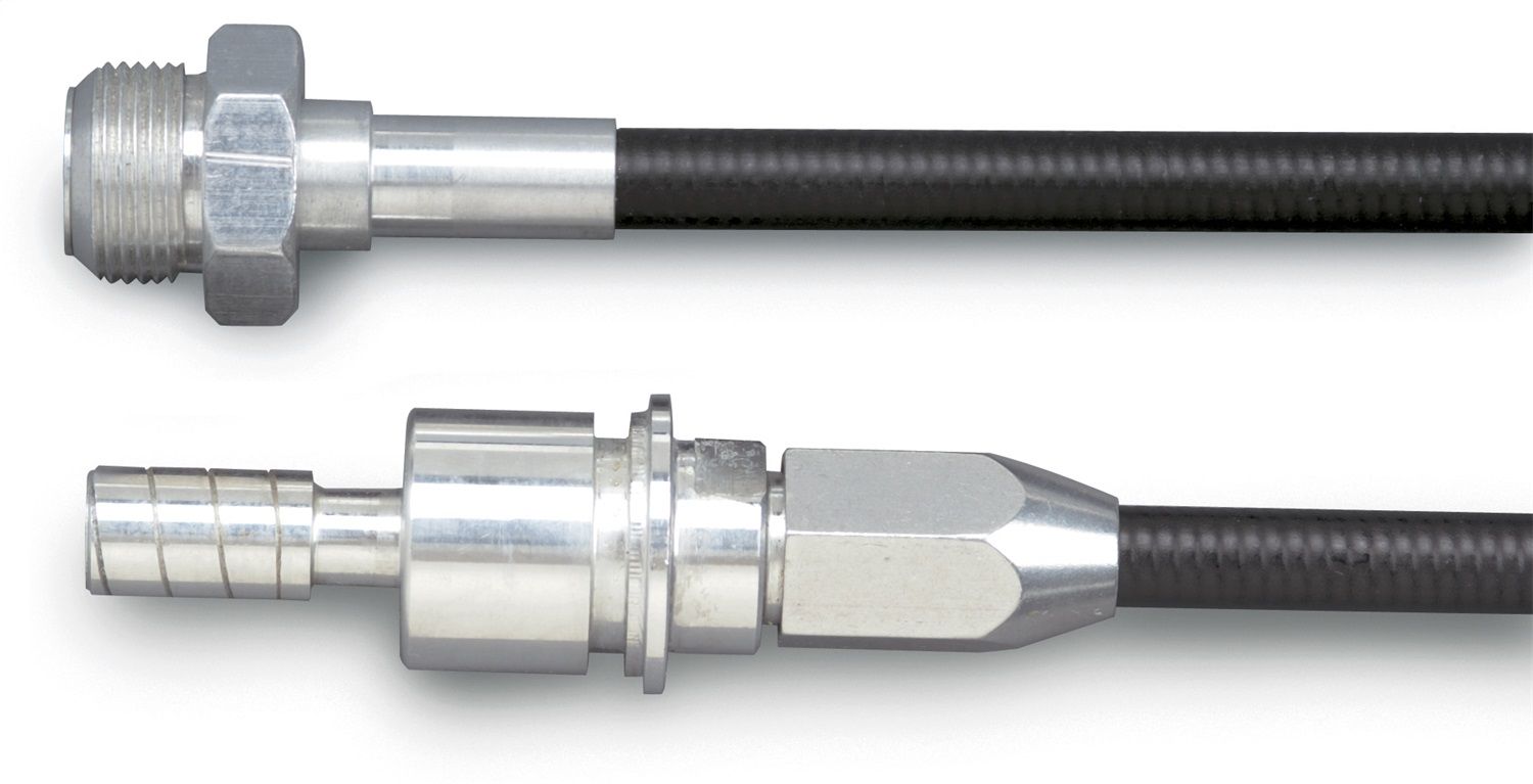 1980, 1979, 1978, 1977, 1976, 1975, 1974, 1973, 1972, 1971 Ford Pinto Speedometer Cable