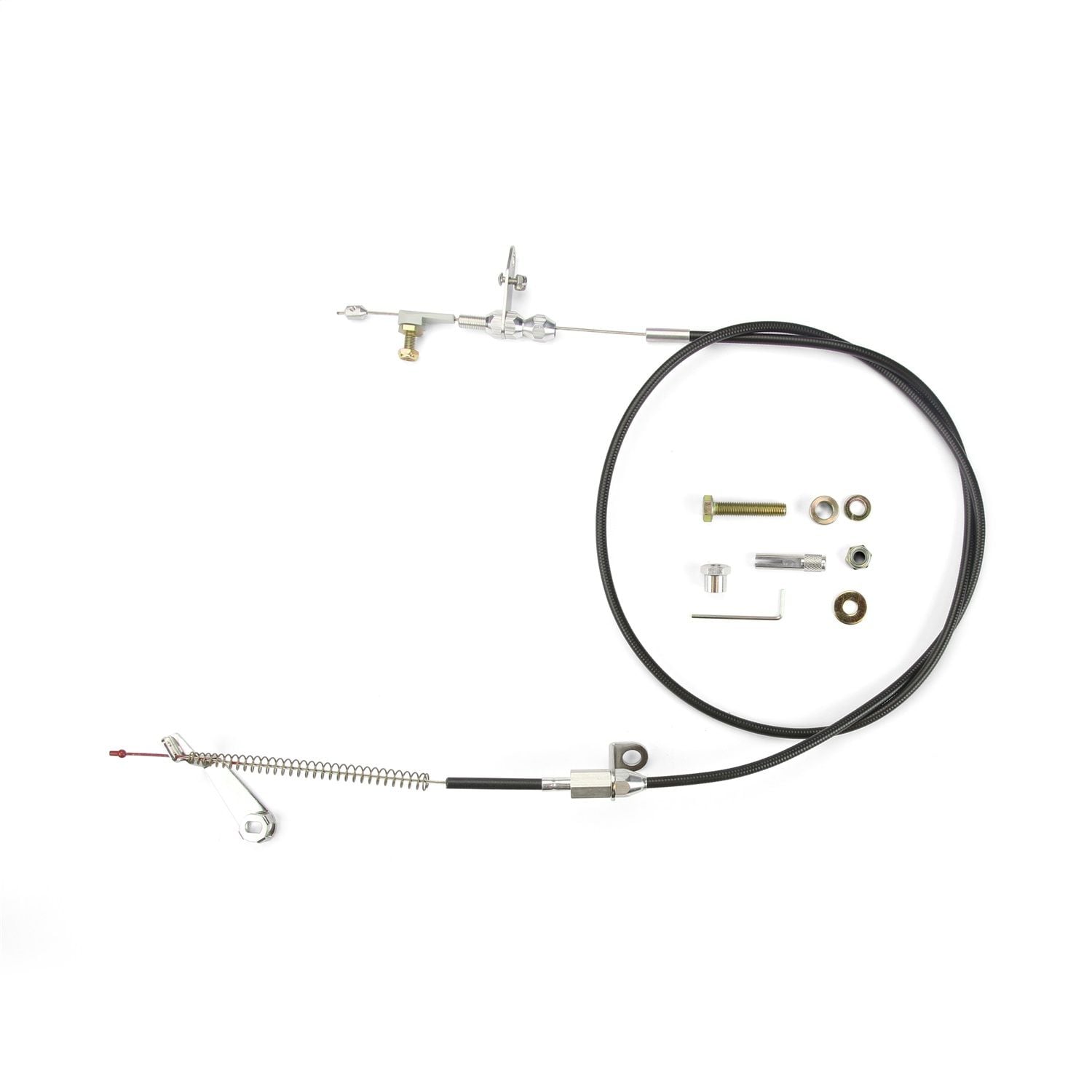 1986, 1985, 1984, 1983, 1982, 1981, 1980 Jeep Cherokee DJ5 Automatic Transmission Kickdown