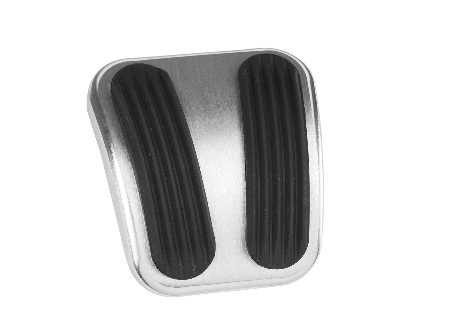 1977, 1976, 1975, 1974, 1973, 1972, 1971, 1970, 1969, 1968, 1967, 1966 Ford Bronco Parking Brake Pedal Pad