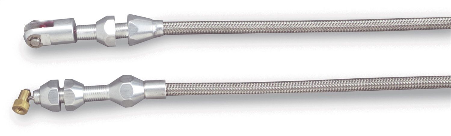1995, 1994 Ford E-350 Econoline Carburetor Accelerator Cable