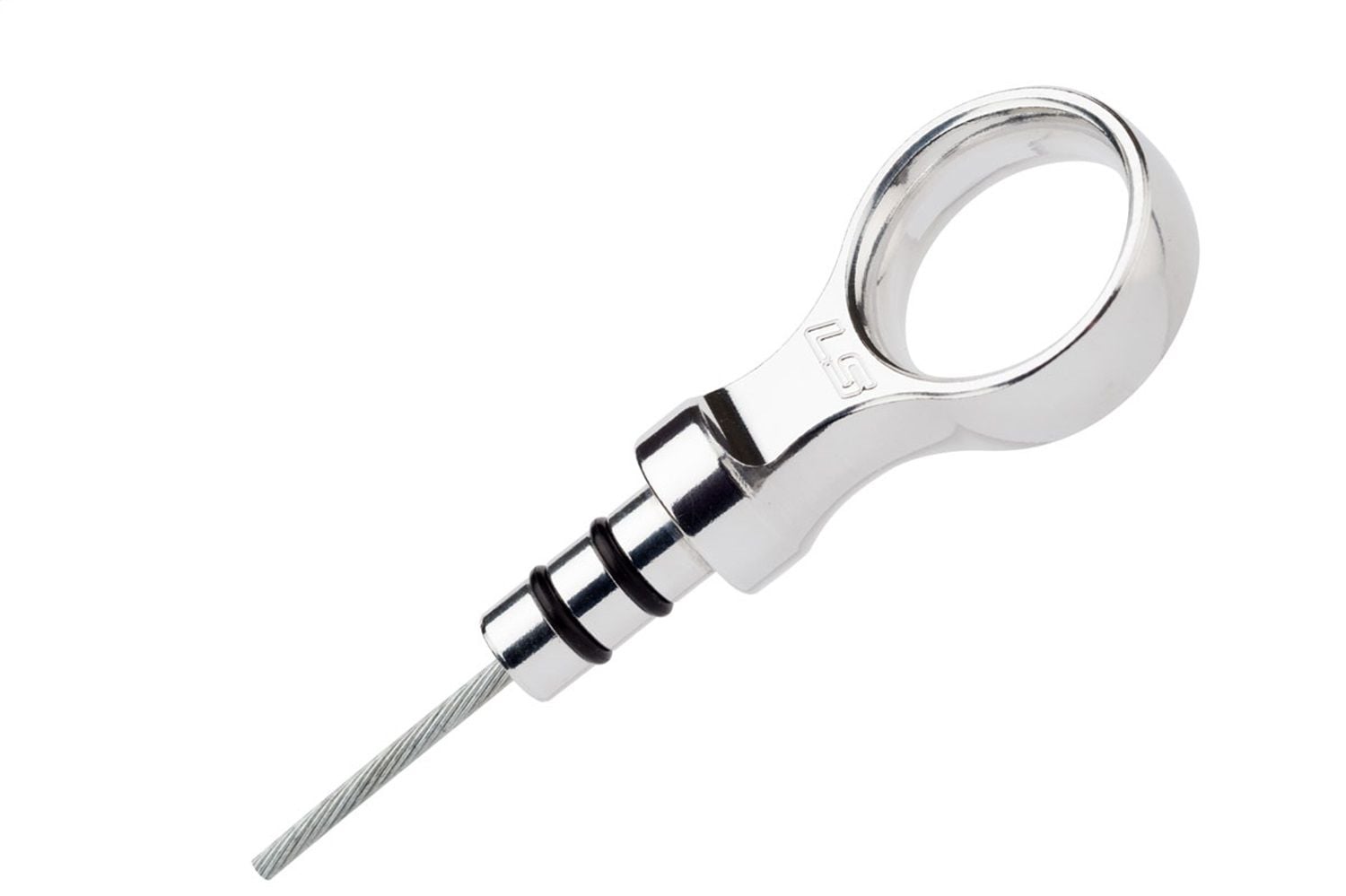 2006-2009 Avanti II Engine Oil Dipstick Lokar