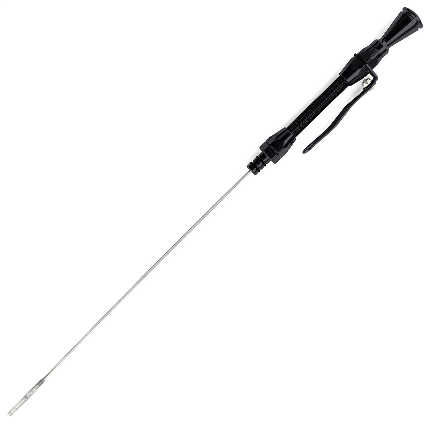 1979, 1978, 1977, 1976, 1975, 1974, 1973, 1972, 1971, 1970 GMC Jimmy Engine Oil Dipstick