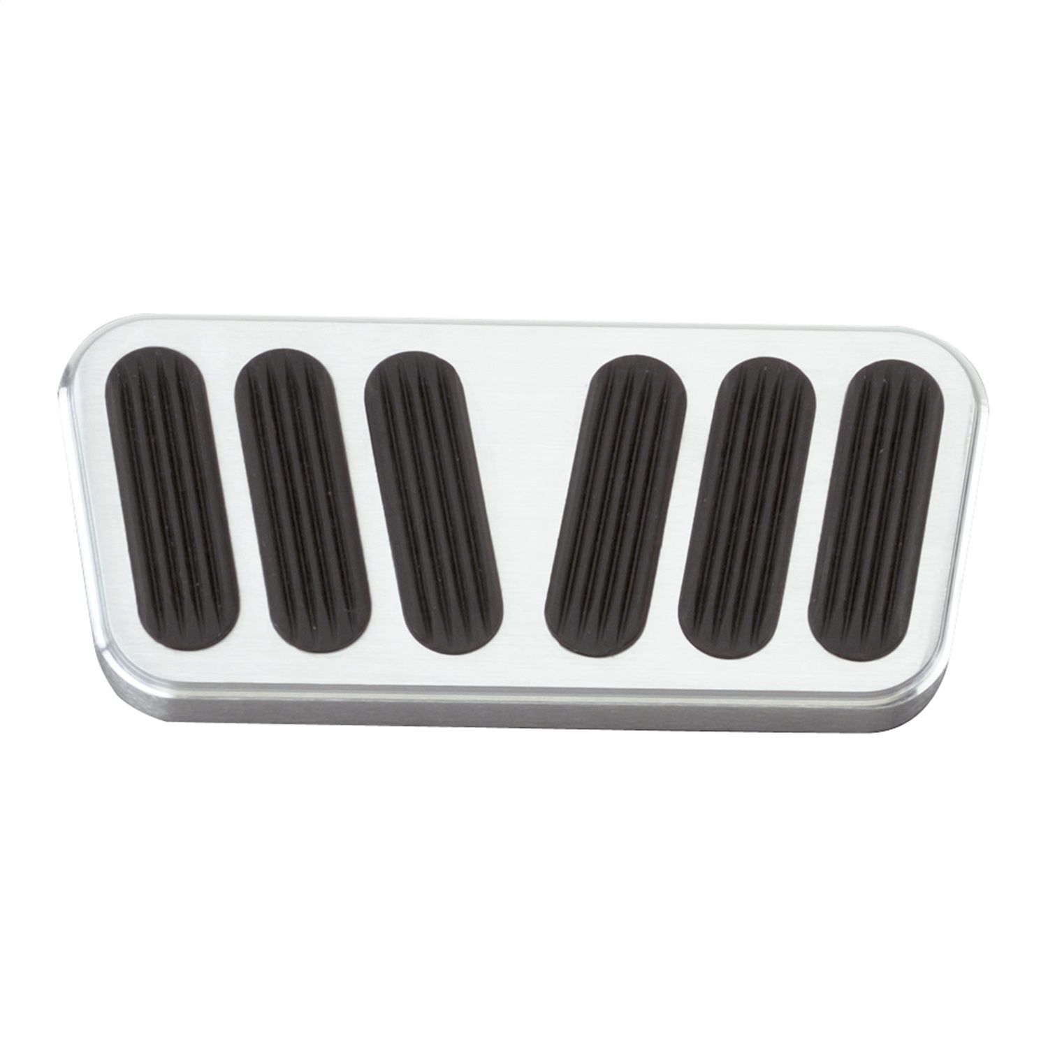 1990, 1989, 1988, 1987, 1986, 1985, 1984, 1983, 1982 GMC S15 Brake Pedal Pad