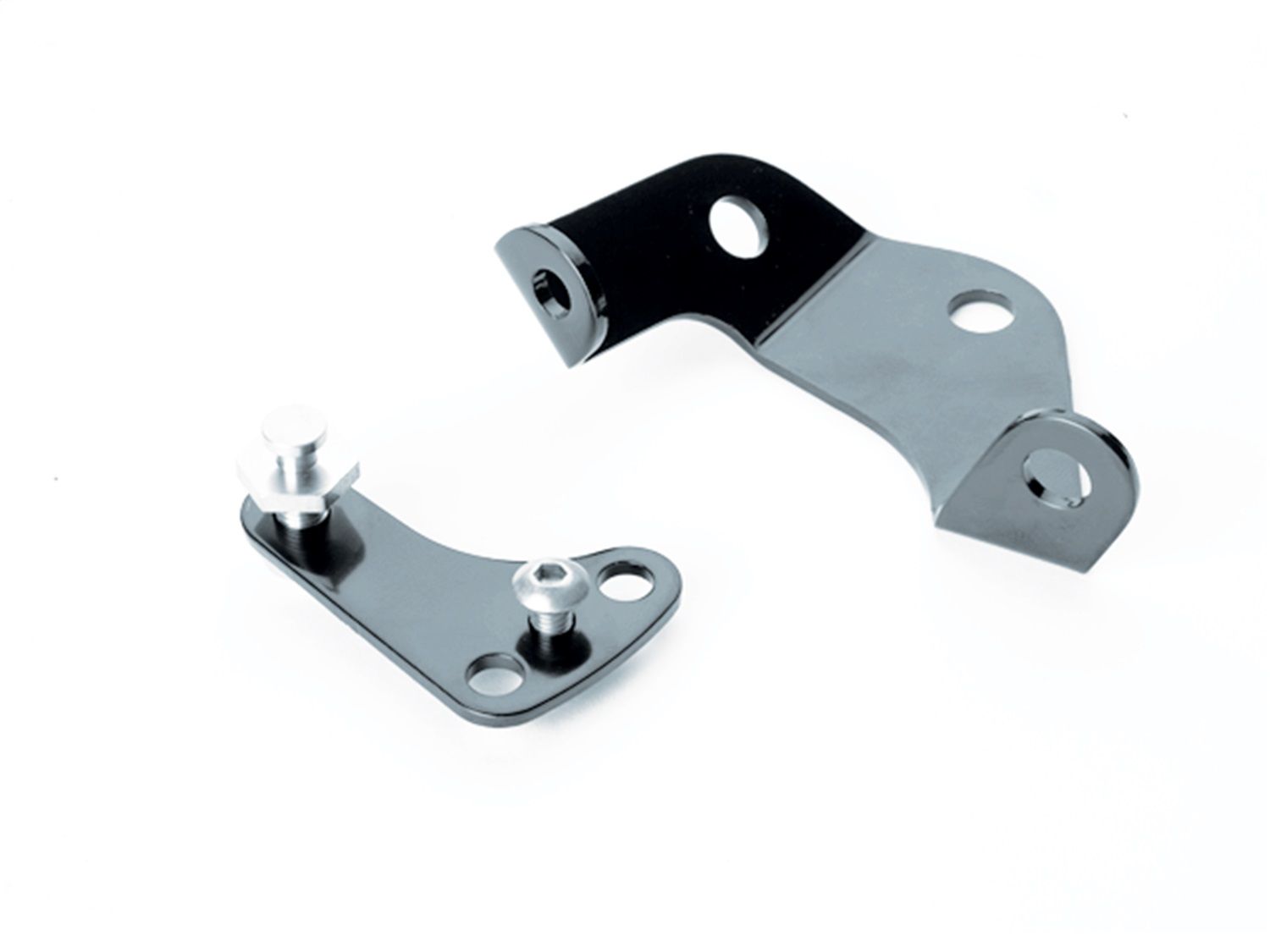 1996, 1995, 1994 Chevrolet Caprice Chassis Automatic Transmission Kickdown Cable Bracket
