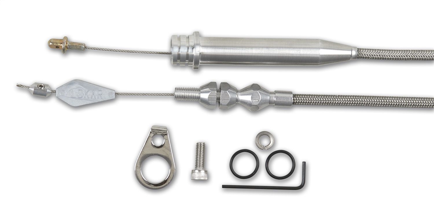 2005, 2004, 2003, 2002, 2001, 2000, 1999, 1998, 1997, 1996, 1995, 1994, 1993 Chevrolet Astro Automatic Transmission Kickdown