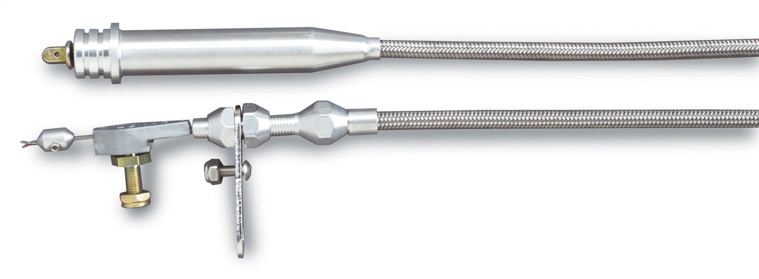 1990, 1989, 1988, 1987, 1986, 1985, 1984, 1983, 1982, 1981 Chevrolet Caprice Automatic Transmission Kickdown