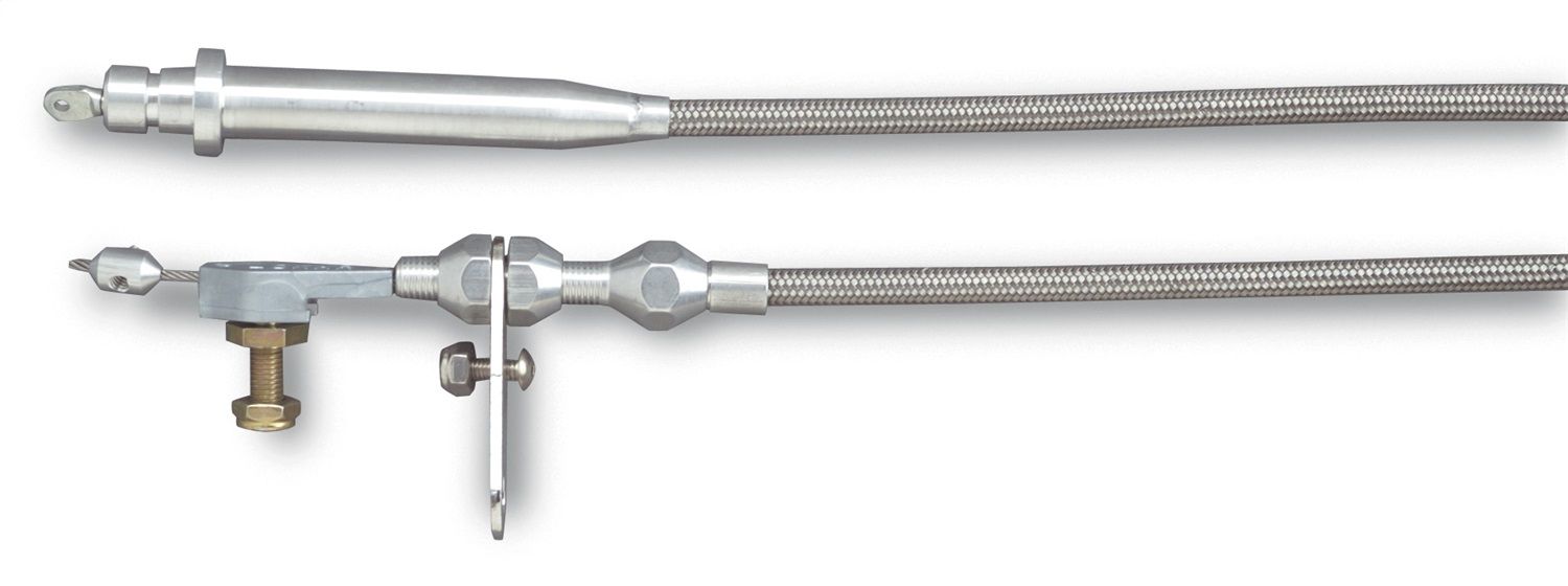 1987, 1986, 1985, 1984, 1983, 1982, 1981, 1980, 1979, 1978, 1977, 1976 Chevrolet Caprice Automatic Transmission Kickdown