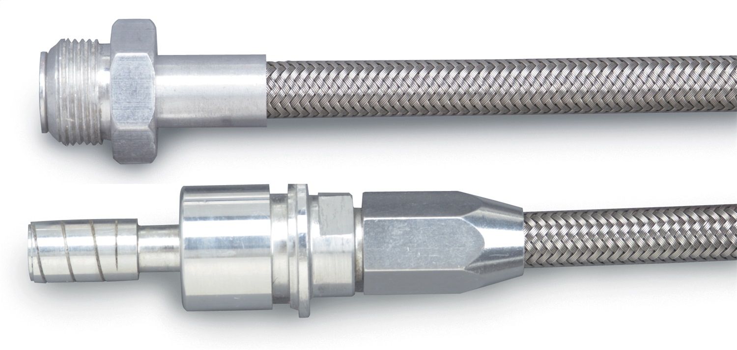 1977, 1976, 1975, 1974, 1973, 1972, 1971, 1970, 1969, 1968, 1967, 1966 Ford Custom 500 Speedometer Cable