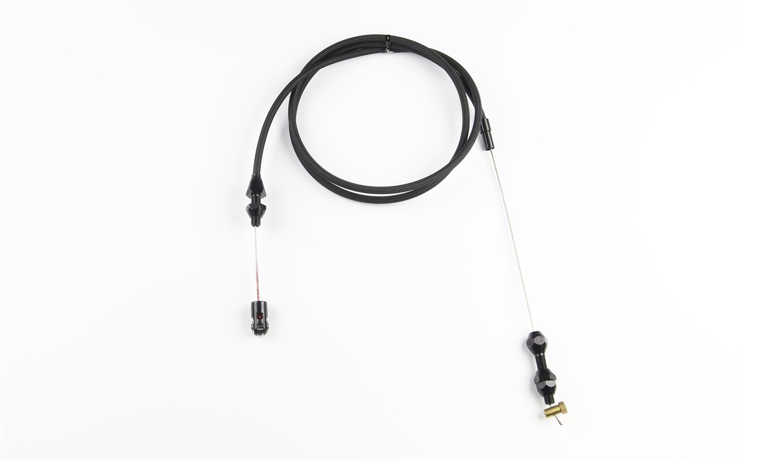 1996, 1995, 1994 Chevrolet Caprice Carburetor Accelerator Cable