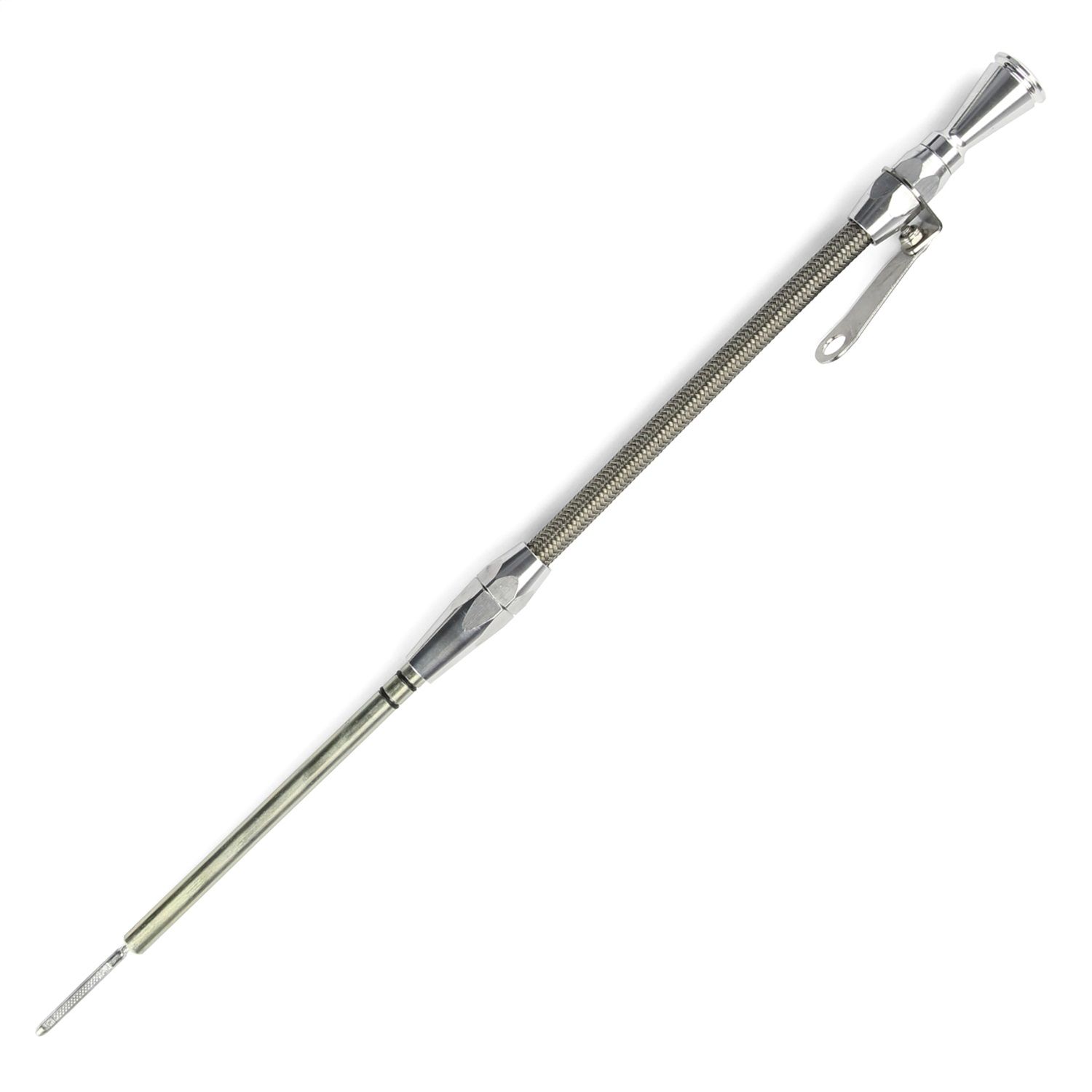 1991, 1990, 1989, 1988, 1987, 1986, 1985, 1984, 1983, 1982, 1981, 1980 GMC Jimmy Engine Oil Dipstick