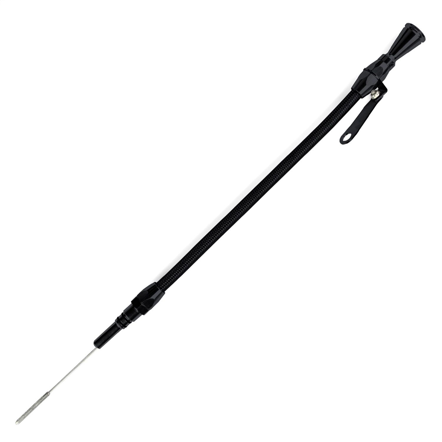 1976, 1975, 1974, 1973 GMC Jimmy Air Engine Oil Dipstick