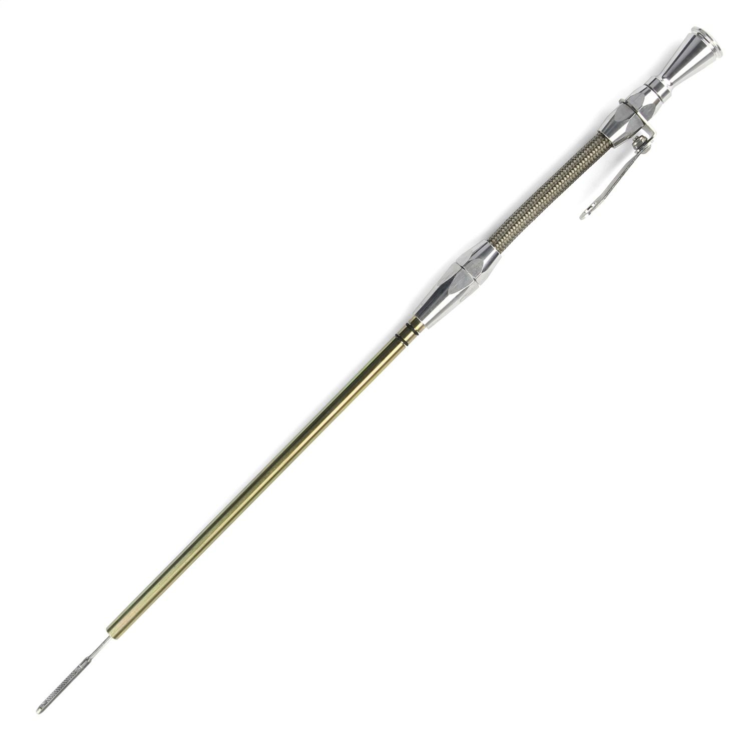 1974, 1973, 1972, 1971, 1970, 1969 Ford Custom 500 Engine Oil Dipstick