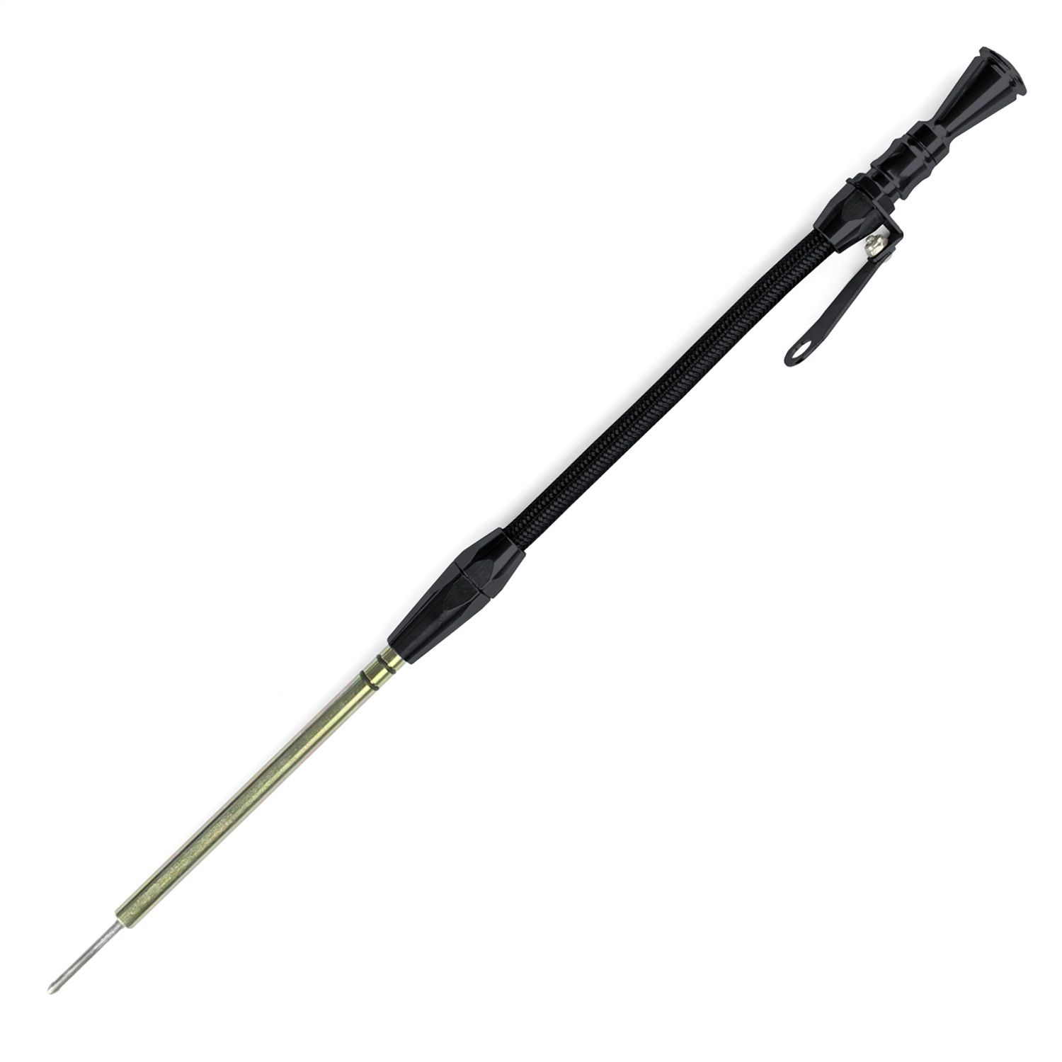 1991, 1990, 1989, 1988, 1987, 1986, 1985, 1984, 1983, 1982, 1981, 1980 GMC Jimmy Engine Oil Dipstick