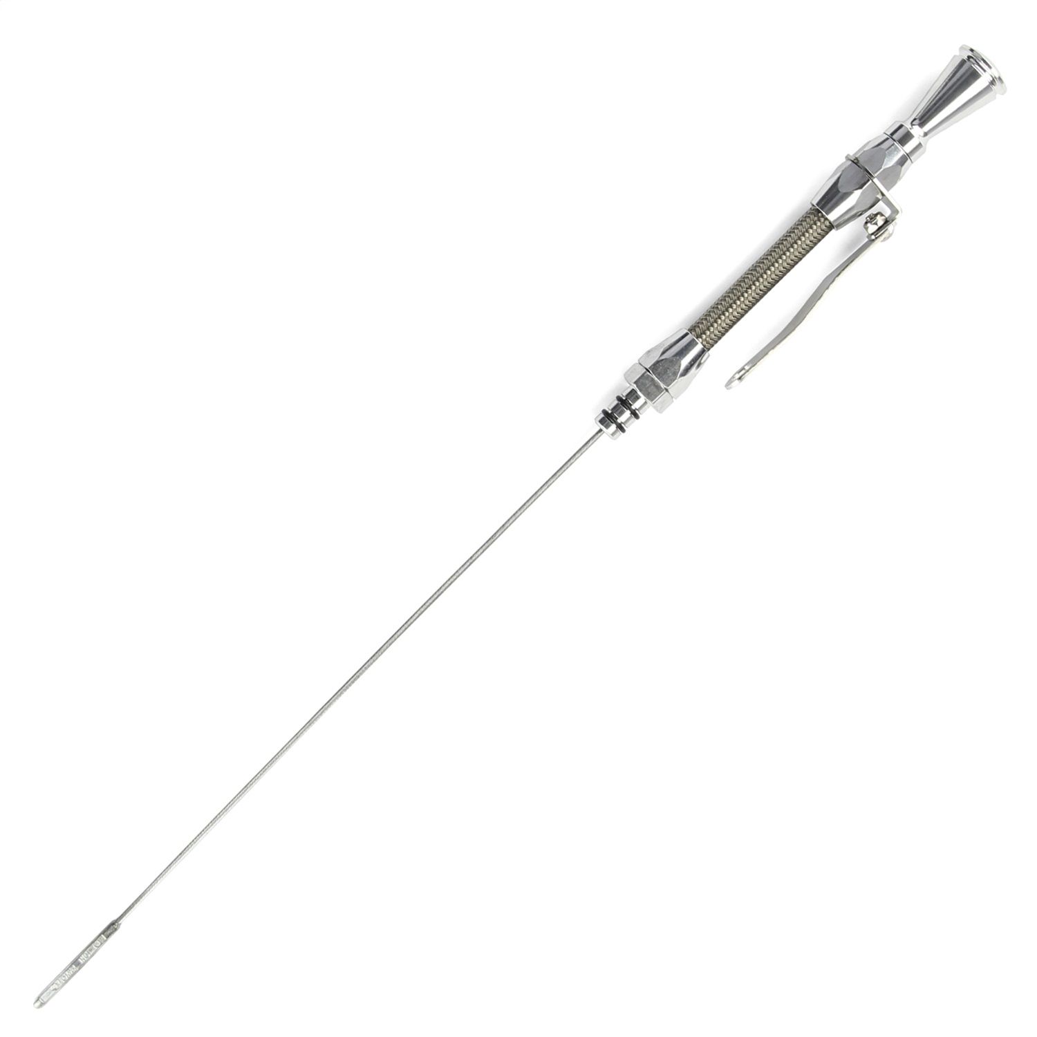 1979, 1978, 1977, 1976, 1975, 1974, 1973, 1972, 1971, 1970 GMC Jimmy Engine Oil Dipstick