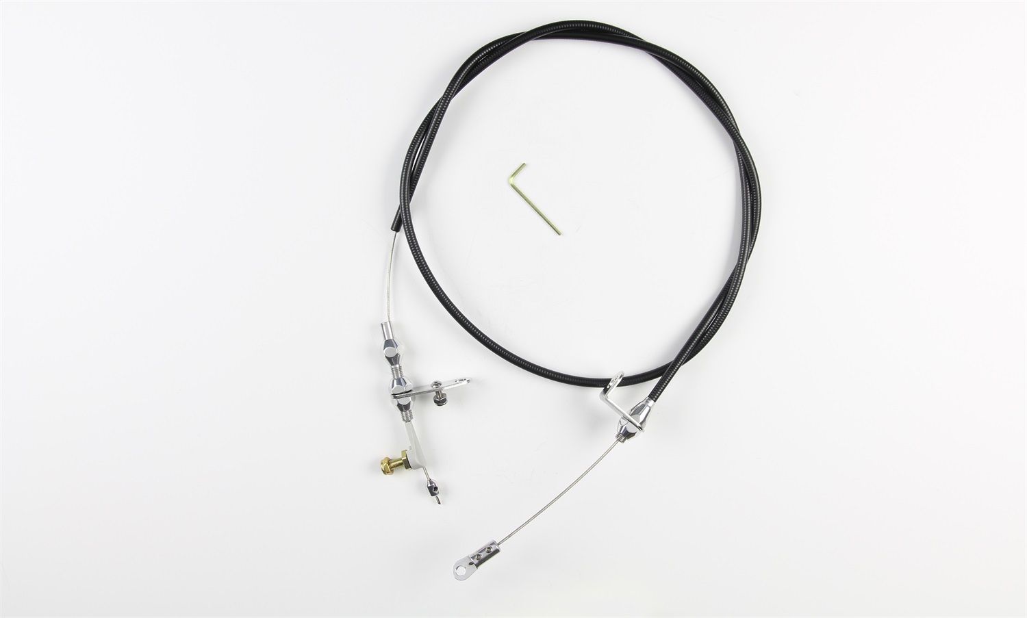 1977, 1976, 1975, 1974, 1973, 1972, 1971, 1970, 1969, 1968 Ford Custom 500 Automatic Transmission Kickdown
