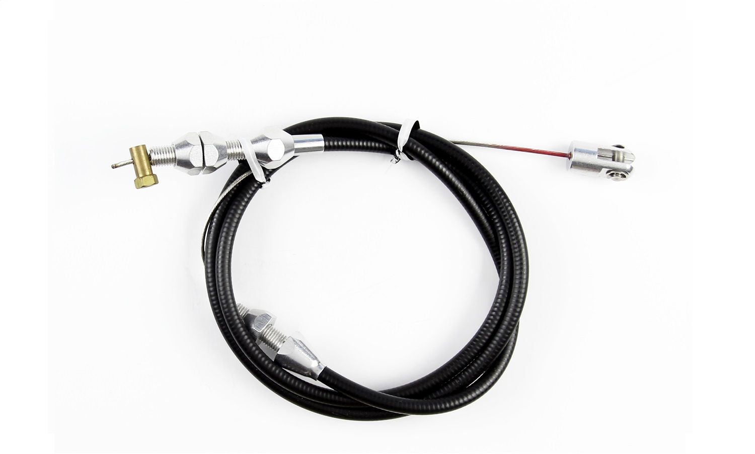 1995, 1994 Ford Taurus Carburetor Accelerator Cable