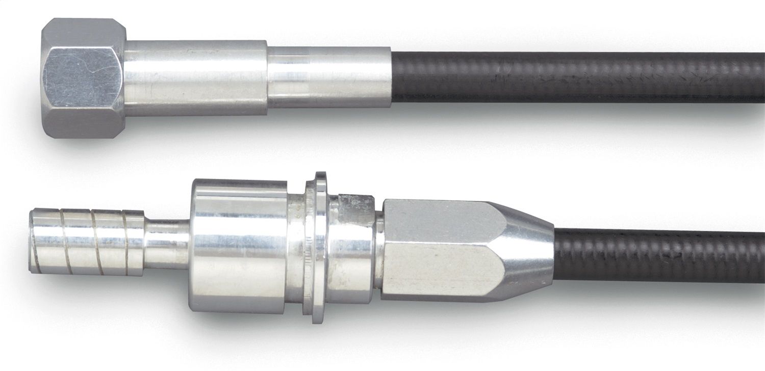 1980, 1979, 1978, 1977, 1976, 1975, 1974, 1973, 1972, 1971 Ford Pinto Speedometer Cable