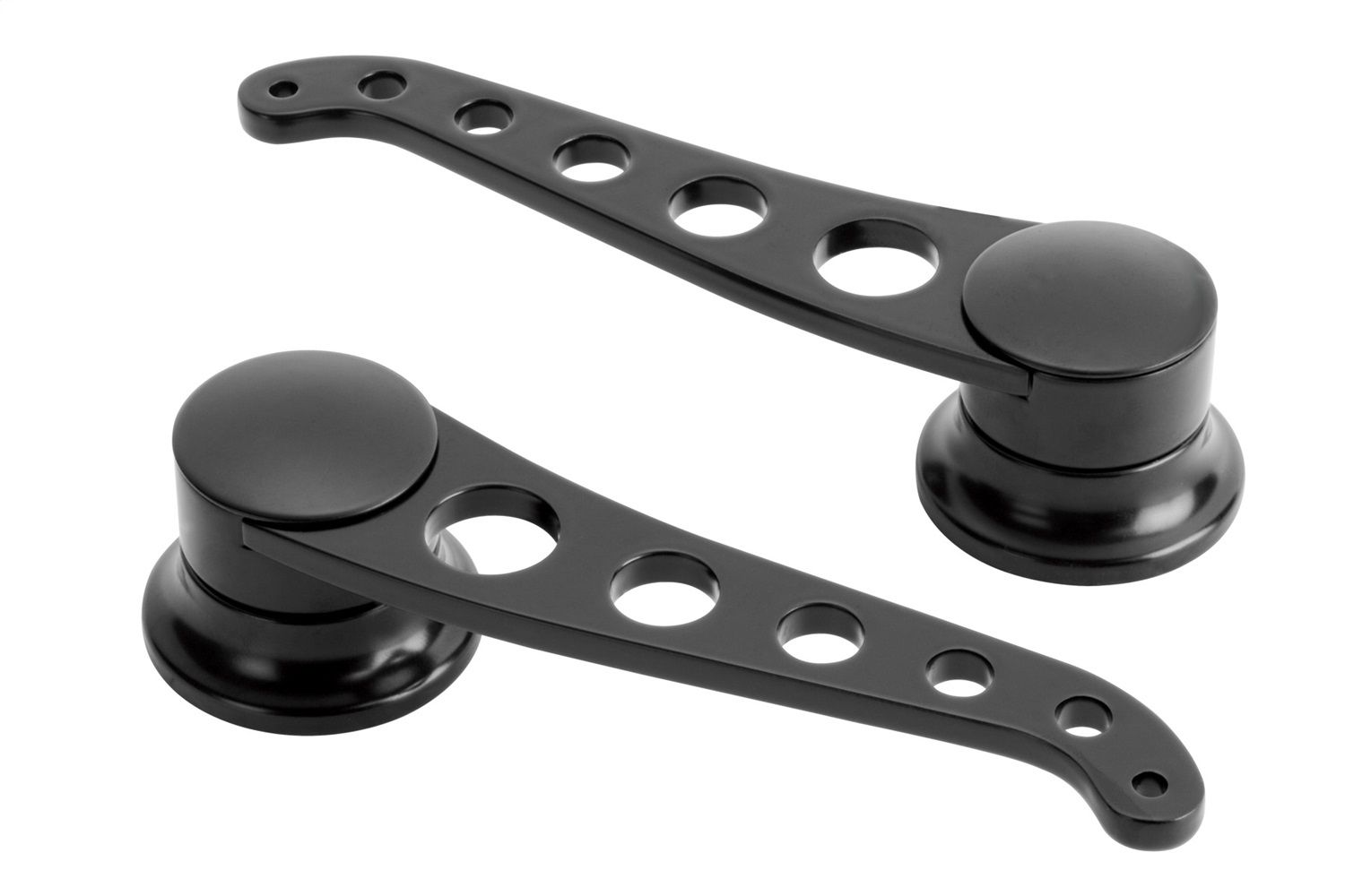 1942, 1941, 1940, 1939, 1938, 1937, 1936 Lincoln Zephyr & Country Interior Door Handle