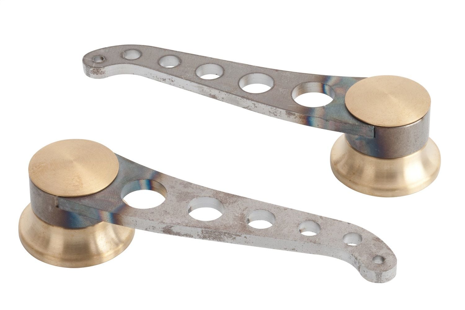 2002-2009 Chevrolet 1500 Interior Door Handle Lokar