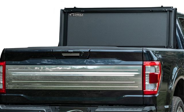 2019-2023 Chevrolet Silverado 1500 Tonneau Cover (LOMAX Covers)