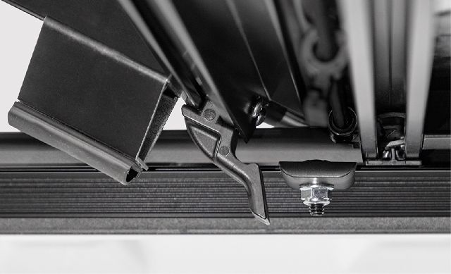 2019-2023 Ram 1500 Classic Tonneau Cover (LOMAX Covers)