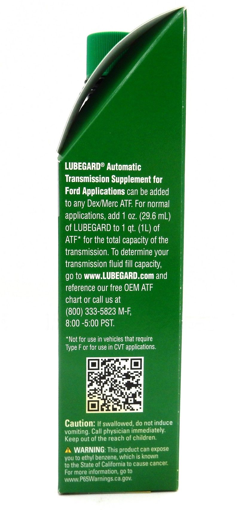 2011 Mazda 3 Transmission Fluid Additive