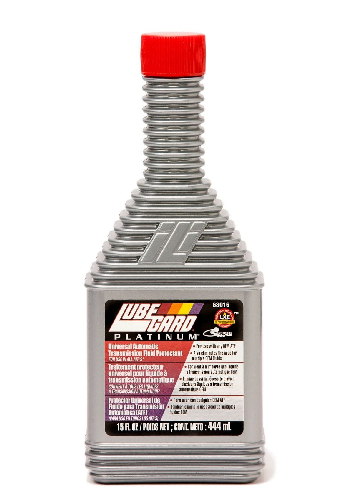 2002-2024 Acura ILX Transmission Fluid Additive Lubegard