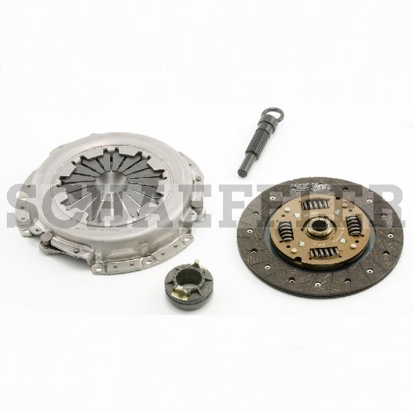 2006-2009 Kia Rio Transmission Clutch Kit (LuK)