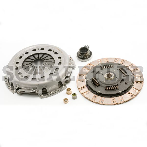 1989-1993 Dodge D350 Transmission Clutch Kit (LuK)