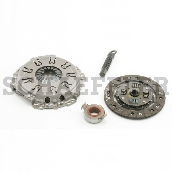 1991-1992 Geo Prizm Transmission Clutch Kit (LuK)