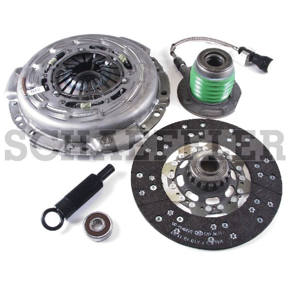 2009-2015 Cadillac CTS Transmission Clutch Kit (LuK)