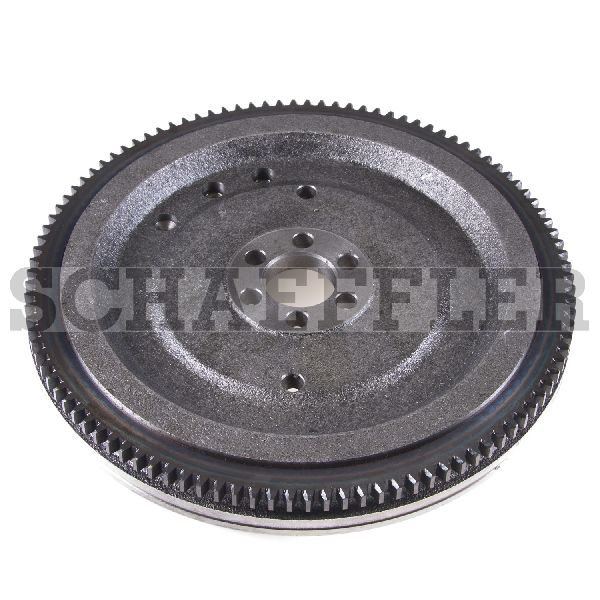 1989-1992 Geo Prizm Clutch Flywheel (LuK)