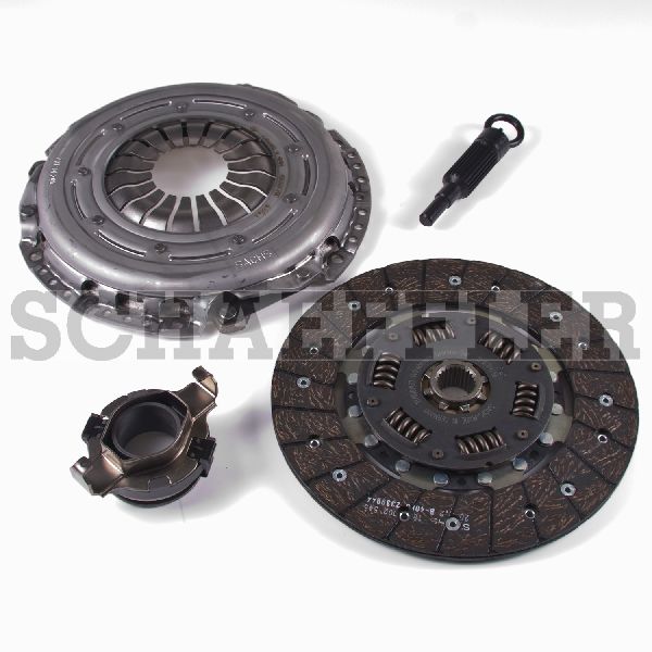 2005-2006 Subaru Legacy Transmission Clutch Kit (LuK)