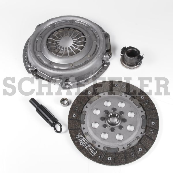 2007-2008 Dodge Nitro Transmission Clutch Kit (LuK)