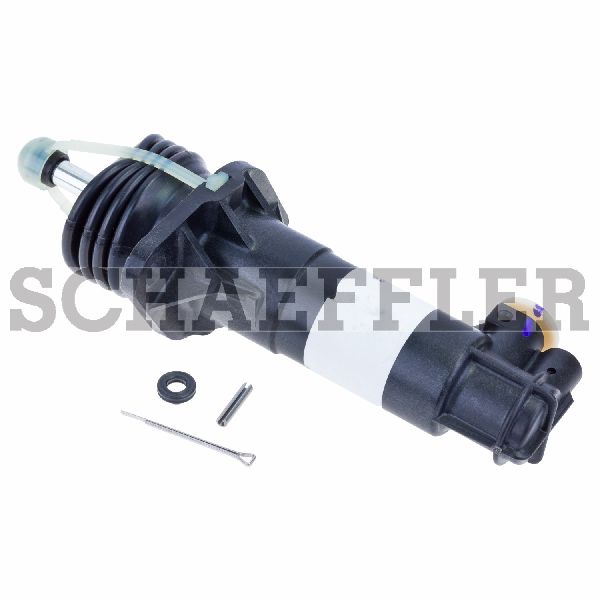 1984-1992 Pontiac Firebird Clutch Slave Cylinder (LuK)
