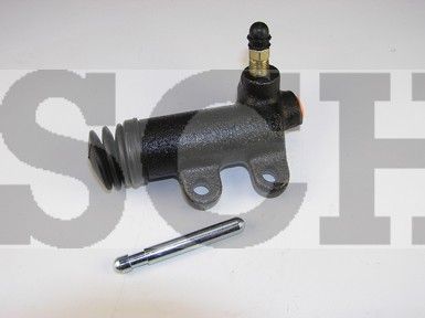 1993-1994 Toyota T100 Clutch Slave Cylinder (LuK)