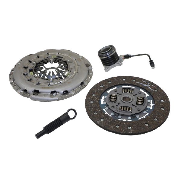 2010-2012 Hyundai Genesis Coupe Transmission Clutch Kit (LuK)