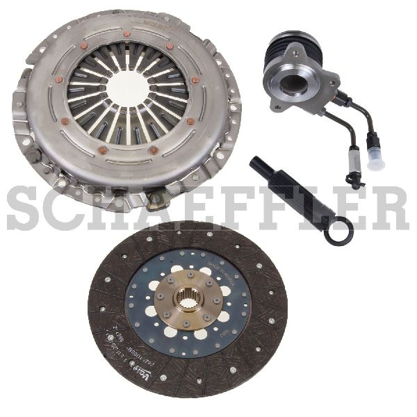 2009-2010 Kia Optima Transmission Clutch Kit (LuK)