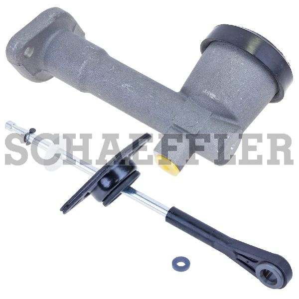 1991 GMC C3500HD Clutch Master Cylinder (LuK)