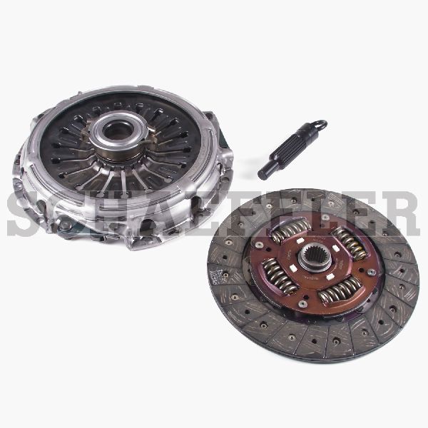 2003-2006 Mitsubishi Lancer Transmission Clutch Kit (LuK)