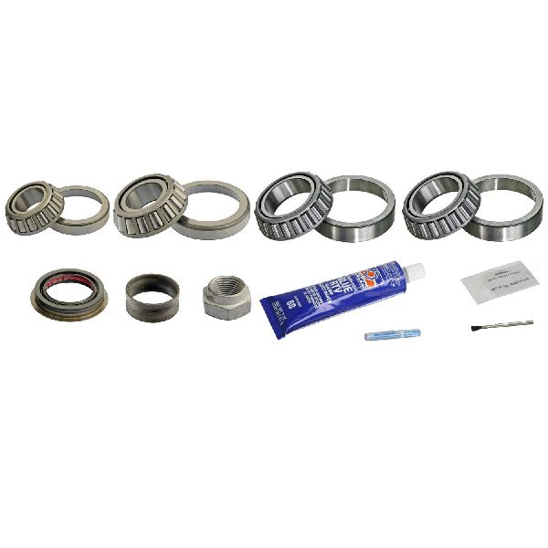 2009-2021 Chevrolet Silverado 1500 Axle Differential Bearing and Seal Kit - Rear (LuK)