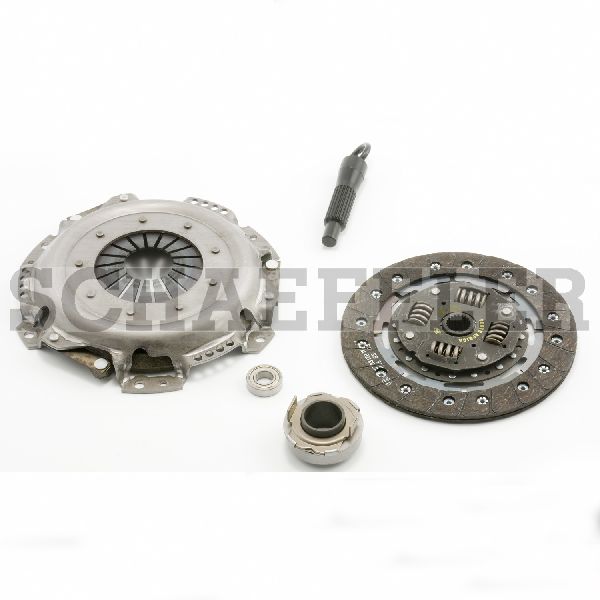 1990-1991 Honda CRX Transmission Clutch Kit (LuK)