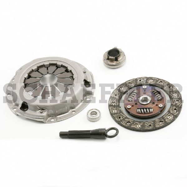 1994-1997 Ford Aspire Transmission Clutch Kit (LuK)