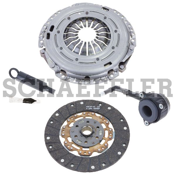 2009-2016 Volkswagen Tiguan Transmission Clutch Kit (LuK)
