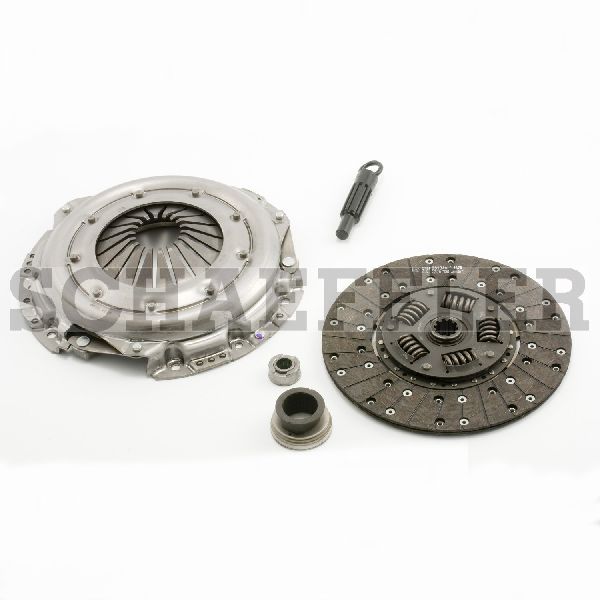 1983-1986 Ford E-150 Econoline Transmission Clutch Kit (LuK)